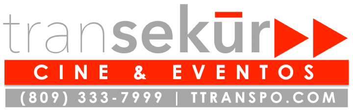 Transekur Cine & Eventos